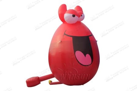 WSD-083 Devil Egg Smiling