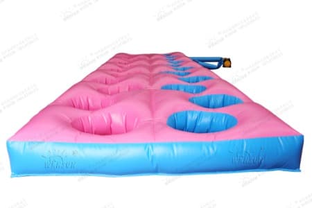 WSP-316 Inflatable Competition Interactive Game
