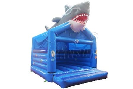 WSC-188 Jumping Castle