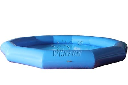 WSM-010 Swimming Pool