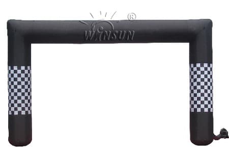 WSG-045 Inflatable Race Arch