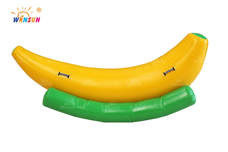 WSW-086 Air-sealed Banana Seesaw