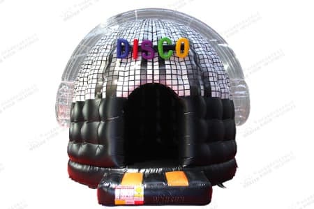 WSC-362 Inflatable Combo
