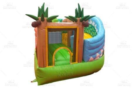 WSC-369 Small Dino Bouncer